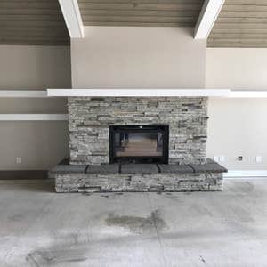 Photos from Three Rivers Masonry