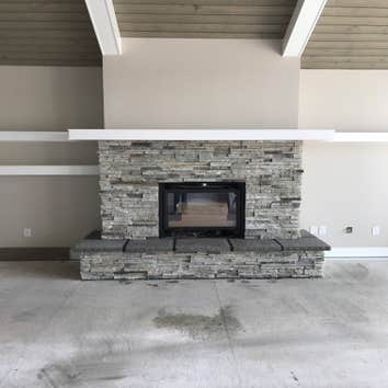 Photos from Three Rivers Masonry