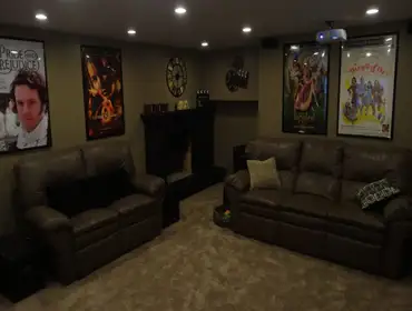 Interior Remodeling