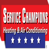 Service Champions logo