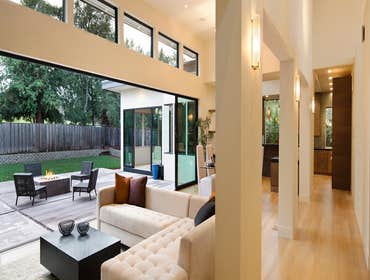 Palo Alto Projects