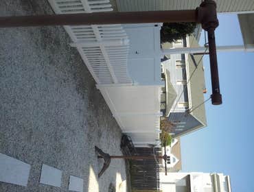 Coastal Fence And Railing
