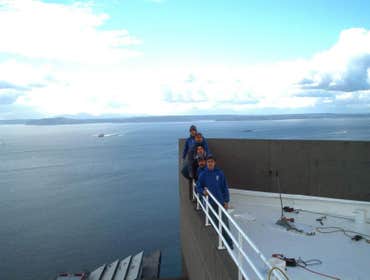 Photo(s) from RODEO ROOFING flat roofing