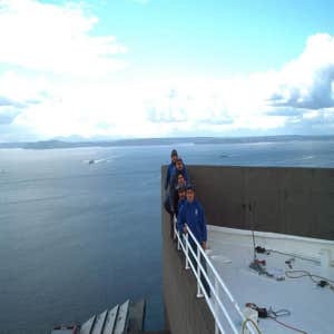 Photo(s) from RODEO ROOFING flat roofing