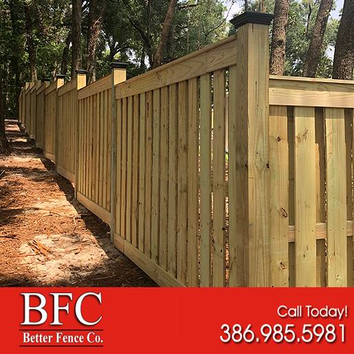 Fences