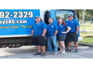 Photos by Cool Rays Air Conditioning and Heating #1