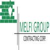 Melfi Group Contracting logo