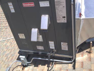 Photo(s) from Insane Air Az Llc Before and After