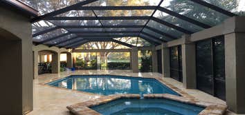 Modern Pool Cage Painting LLC