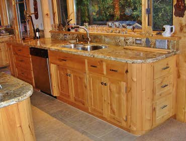 Kitchen Designs