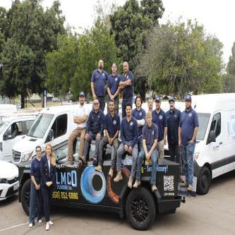 Almco Plumbing