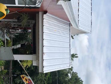 Roofing & Coating
