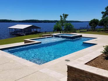 Swimming Pools