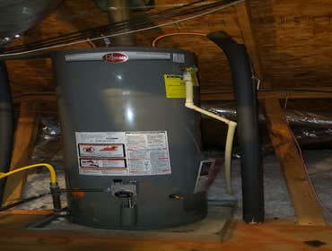 Photos by Jerry Collier Plumbing #1