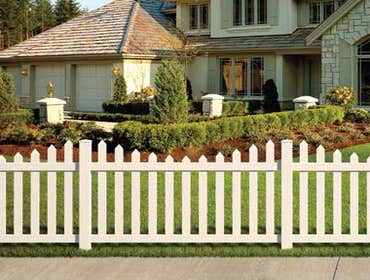 Fences
