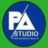 Pure Architecture Studio logo