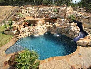 Photos from Fossil Creek Pools