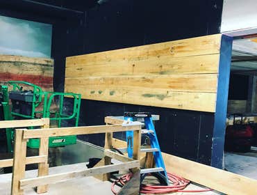 Photos by Christian Carpentry #1