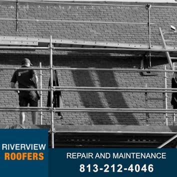 Riverview Roofers