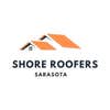 Shore Roofers Sarasota logo