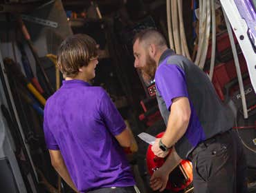 Photos by Royal Flush plumbing of Covington #1