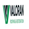 Valoran Roofing & Restoration, LLC logo