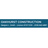 Oakhurst Construction logo
