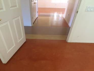 Photos from Sun Valley Floor Specialists Llc