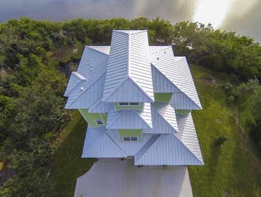 Custom Home Portfolio