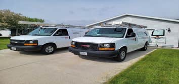 Full Service Heating & Air Conditioning, LLC