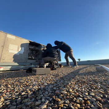 Air Repair Pros AC, Heating & plumbing