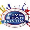 Five Star Painting of Manassas logo