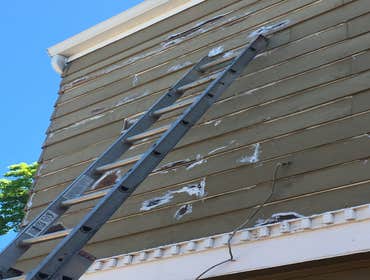 Preserving History We specialize in helping you keep your recognized historical home, beautiful, and in proper period attire, we know the HOA by-laws a