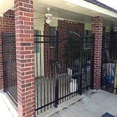 Residential Fences