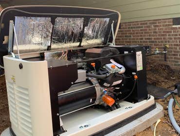 Photos by William Parrish Plumbing, Inc #1