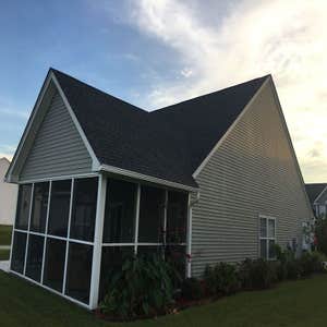 Complete Projects