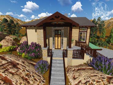 Residential Renderings