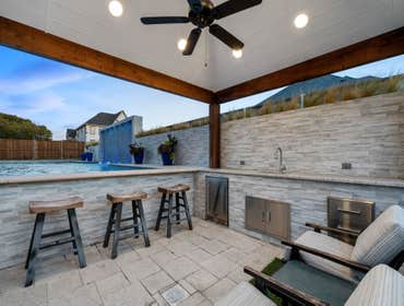 Photos by Medhawk Pools and Patio LLC #1