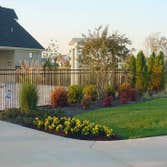 Ornamental Fence