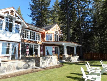 Photos from Aegis Electrical Inc