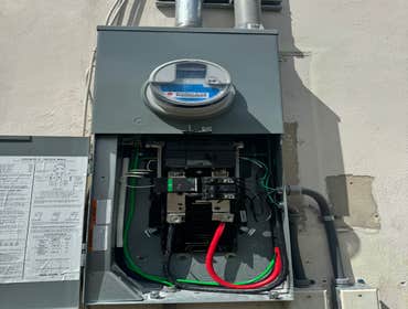 Photos by Electric A/c Solutions Inc #7