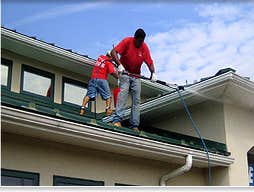 Photo(s) from Preferred Powerwash, Paint & Stain Inc