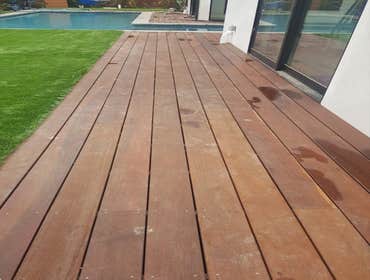 Landscaping Projects