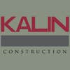 Kalin Construction Corp logo