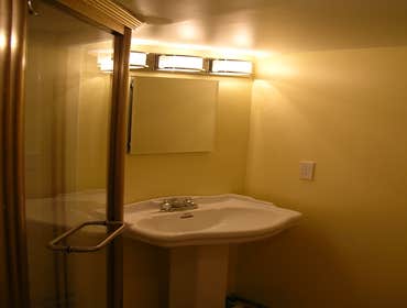 Basement Bath 2