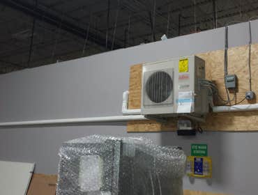 Photos from Beacon Mechanical Contracting Inc