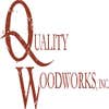 Quality Woodworks Inc logo