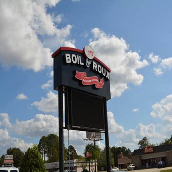 Photos from Gulf South Signs, LLC