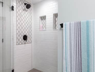 Grey Bathroom 2