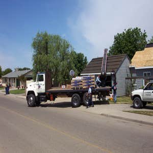 Project photos from Ruff's Enterprises